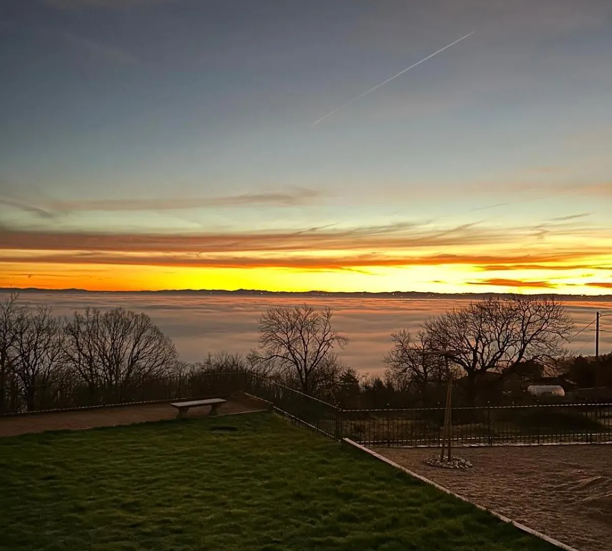 La Petite Chavanne 4 Etoiles Champdieu Holiday home