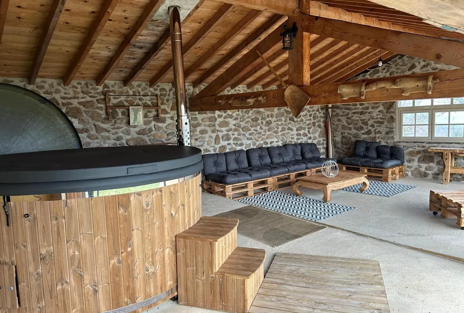 La Petite Chavanne 4 Etoiles Champdieu