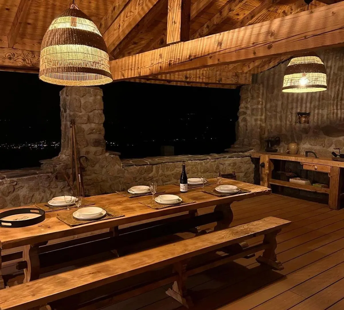 Holiday home La Petite Chavanne 4 Etoiles Champdieu